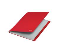 Leitz Recycle Display Book 20 pocket A4 Red (Pack of 10) 46760025