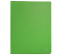 Leitz Recycle Display Book 20 Pockets Green 46760055