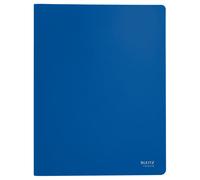 Leitz Recycle Display Book 20 Pockets Bl