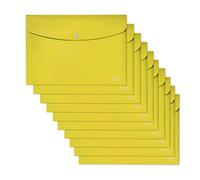 Leitz Recycle Folder A4 Pp Yellow