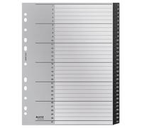 Leitz Recycle Index, PP, extra wide