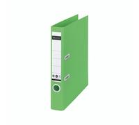 Leitz Recycle Laf A4 80MM GRN PK10