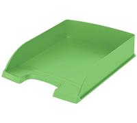 Leitz Recycle Letter Tray Plus A4 Green - 52275050