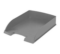 Leitz Recycle Letter Tray Plus A4 Red 52275020