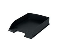 Leitz Recycle Letter Tray A4 Black