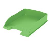 Leitz Recycle Letter Tray Plus A4 Green 52275050