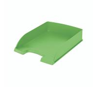 Leitz Recycle Lettr Tray A4 Green