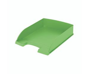 Leitz Recycle Lettr Tray A4 Green