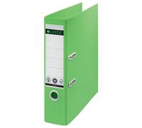 Leitz Recycle Lever Arch File A4 80mm GN
