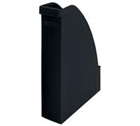 Leitz Recycle Magazine File A4 Black - 24765095