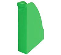 Leitz Recycle Magazine File A4 Green