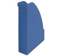 Leitz Recycle Magazine File Plus A4 Blue 24765030