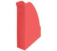 Leitz Recycle Magazine File A4 Red