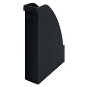 Leitz Recycle Magazine File A4 Black - 24765095