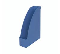 Leitz Recycle Magazine File A4 Blue