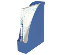 Leitz Recycle Magazine File A4 Blue - 24765030