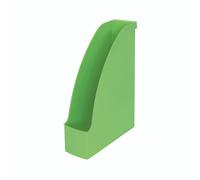 Leitz Recycle Magazine File A4 Green