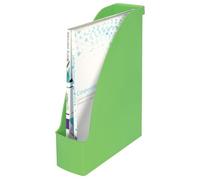 Leitz Recycle Magazine File A4 Green