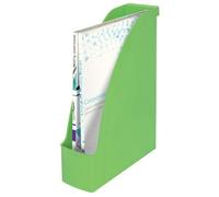 Leitz Recycle Magazine File A4 Green - 24765050