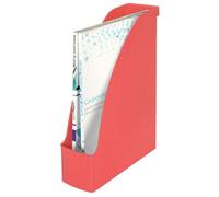 Leitz Recycle Magazine File A4 Red - 24765020