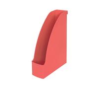 Leitz Recycle Magazine File A4 Red