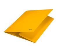Leitz Recycle Paperboard A4 3 Flaps Folder