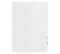 Leitz Recycle Pp A4 140 Microns Dossier Folder 100 Units