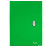 Leitz Recycle Pp A4 3 Flaps Folder