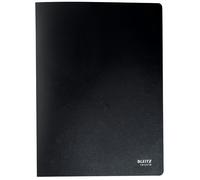 Leitz Recycle Display Book 40 Pocket A4 Black 46770095