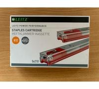 Petrus K12 Staples 5 Units Clear Kids