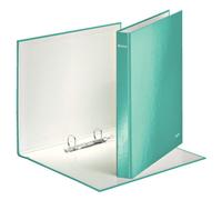 Leitz Ringbinder WOW Laminated A4+ 2DR/25mm