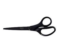 Leitz Scissors 98 mm Black