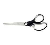 Leitz Scissors 98 mm Black, White