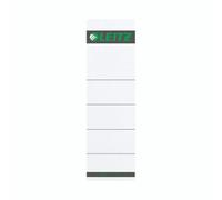Leitz Self Adhesive L/A Spine PK10