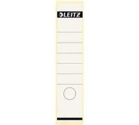 Leitz Self-Adhesive Paper Labels Long Wide Pack of 10 White