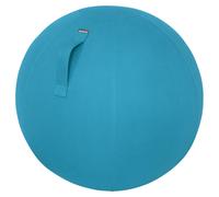 Leitz Sitting Yoga Ball Gym Active Posture Comfort Inflatable Office Furniture