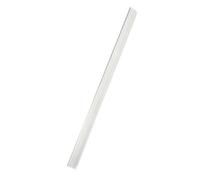 Leitz Slide Binder A4 - White (Pack of 50)