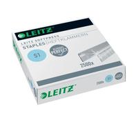 Leitz Softpress Wire Staples Galvanised Home School Office Stationery 2500pcs