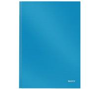 Leitz Solid 80 Squared Sheets 5 Din A4 Hardcover Notebook