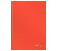 Leitz Solid 80 Squared Sheets 5 Din A5 Hardcover Notebook