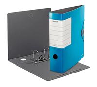 Leitz 75 mm Spine Folder - Blue 82mm lightblue (US IMPORT)