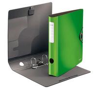 Leitz Solid Polyfoam 180º A4 65 Mm Arch File Folder