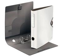 Leitz Solid Polyfoam 180º A4 65 Mm Arch File Folder