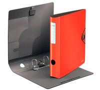 Leitz Solid Polyfoam 180º A4 65 Mm Arch File Folder