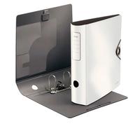 Leitz 10471001 Folder Active Solid A4 White Spine 82mm 2 Brackets