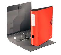 Leitz Solid Polyfoam 180º A4 82 Mm Arch File Folder