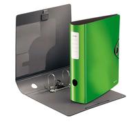 Leitz Solid Polyfoam 180º A4 82 Mm Arch File Folder
