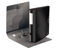 Leitz Solid Polyfoam 180º A4 82 Mm Arch File Folder