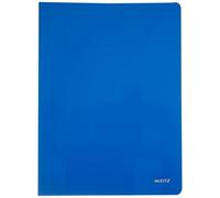 Leitz Solid Polypropylene A4 Display Book 20 Hüllen Light Blue