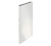 Leitz Solid Polypropylene A4 Display Book 40 Hüllen White